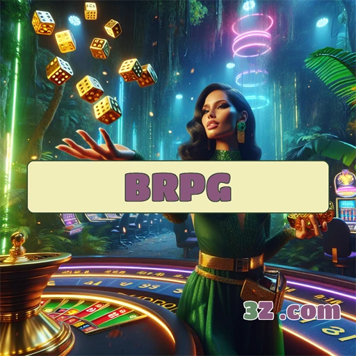 brpg.com Bônus Oferecidos