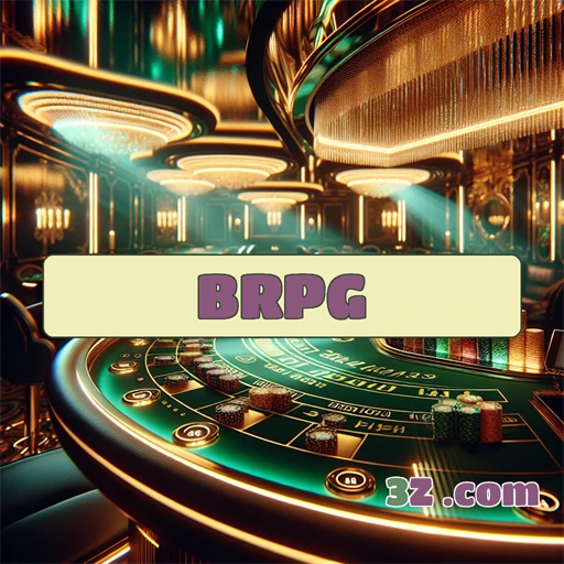 brpg.com Plataforma Oficial