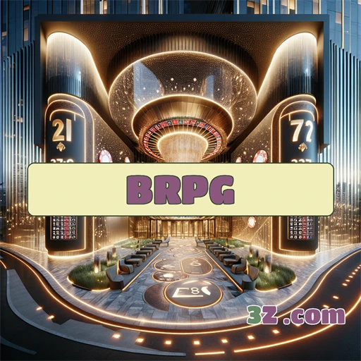 brpg.com Caça-níqueis