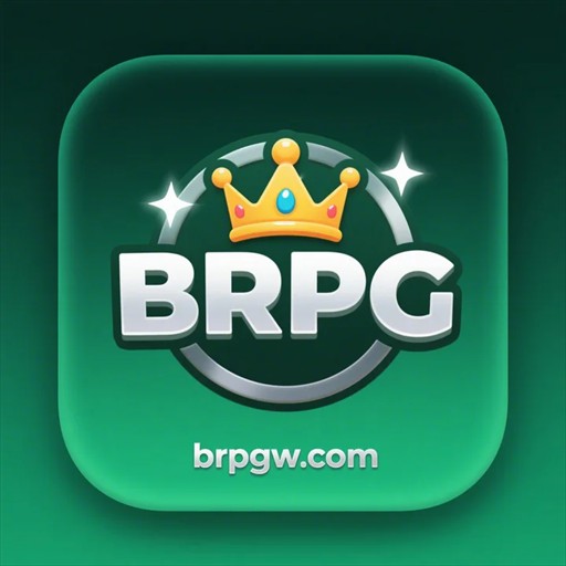 brpg.com logo