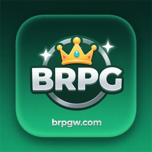 brpg.com logo