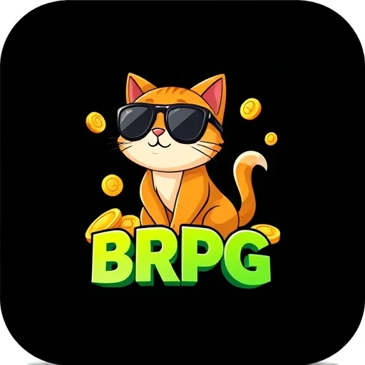 brpg.com Logo