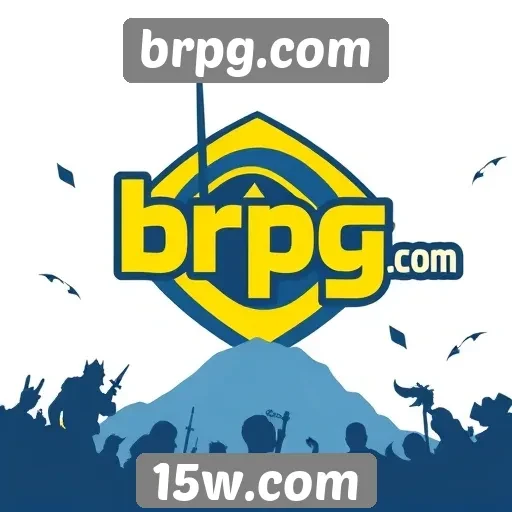 comunidade de brpg.com cresce com eventos online