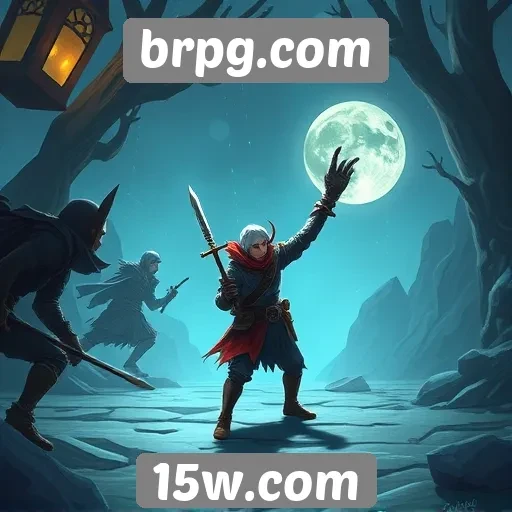 brpg.com apresenta novos lançamentos de jogos de tabuleiro
