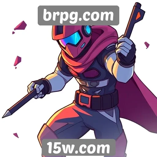 novidades de jogos na brpg.com