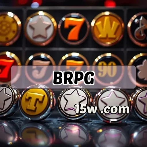 brpg.com Login