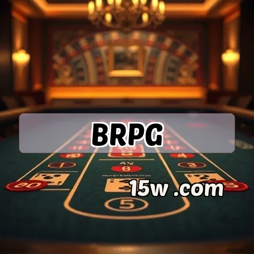 brpg.com Plataforma