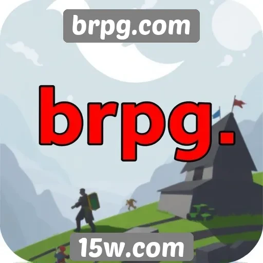 Atualizações e recursos recentes do brpg.com