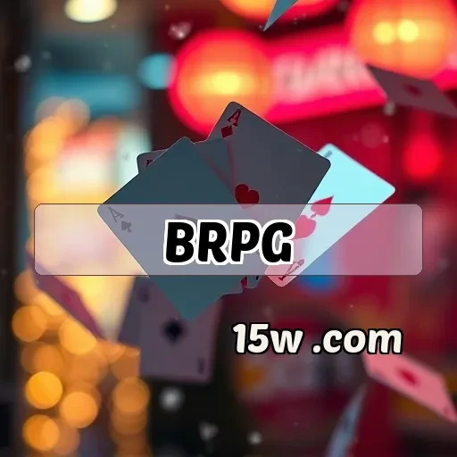 brpg.com Eventos Esportivos