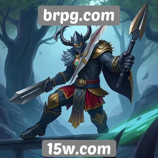 Comparativo entre preços de assinaturas do brpg.com