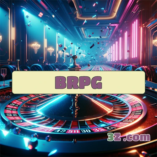 brpg.com Programa VIP